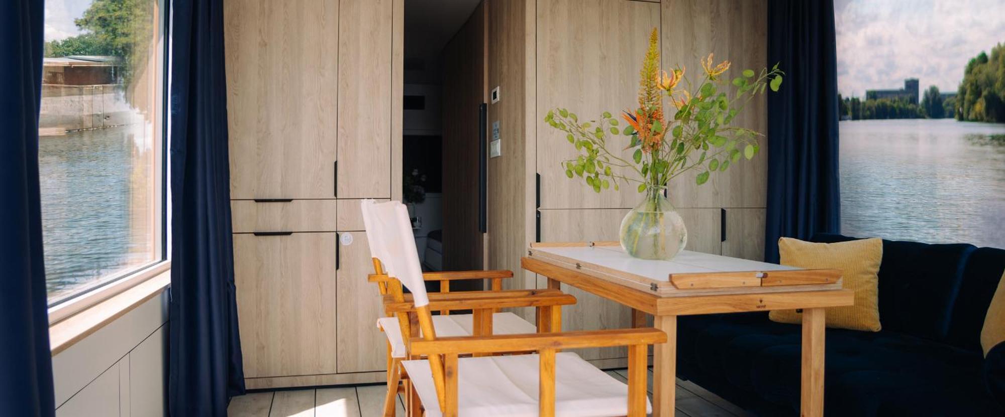 Spreeapartment Mara Berlin Exterior photo